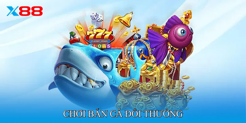 Chơi Bắn Cá Đổi Thưởng Nhận Thưởng Nhanh Chóng, An Toàn